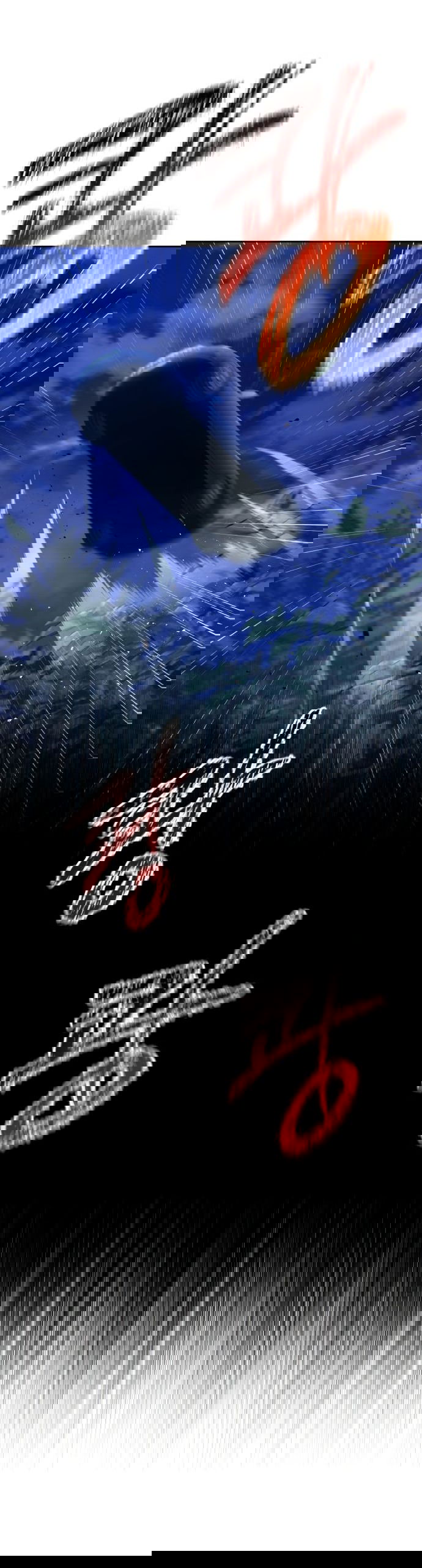 Манга Жизнь гениального охотника за уборкой - Глава 50 Страница 56