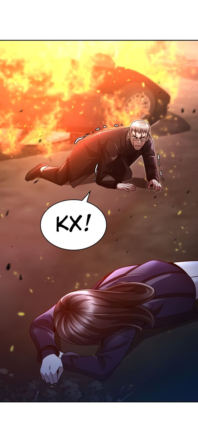 Манга Жизнь гениального охотника за уборкой - Глава 50 Страница 57