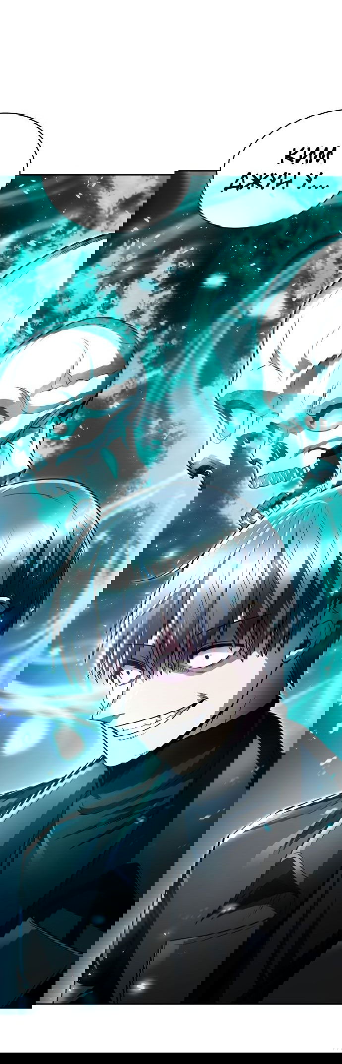 Манга Жизнь гениального охотника за уборкой - Глава 50 Страница 71