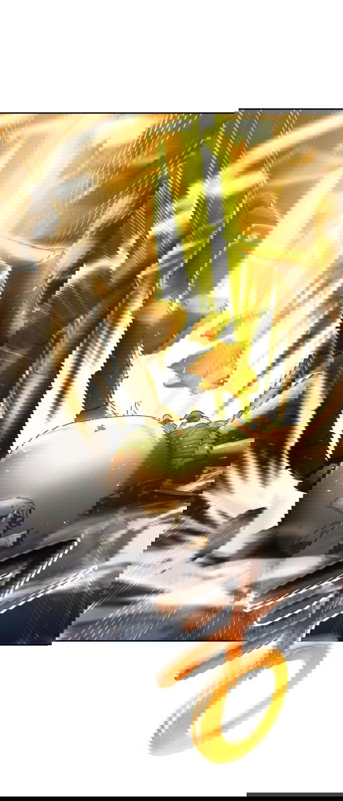 Манга Жизнь гениального охотника за уборкой - Глава 49 Страница 20