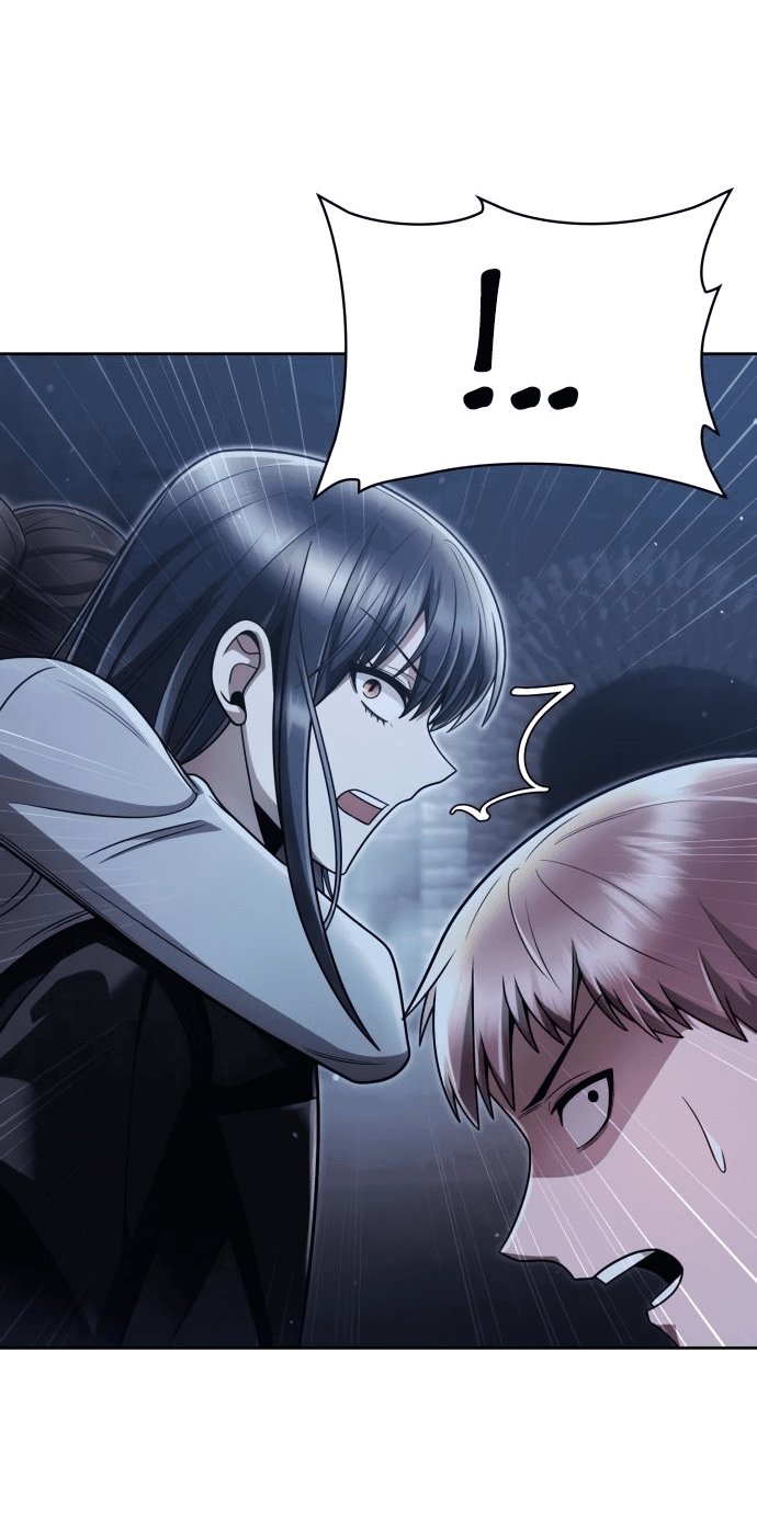 Манга Жизнь гениального охотника за уборкой - Глава 49 Страница 31