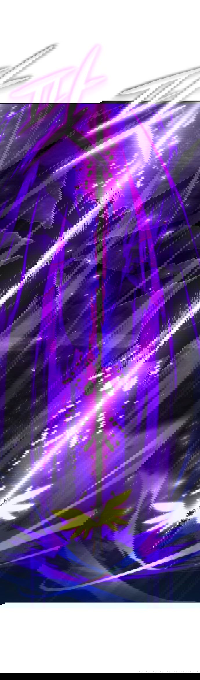 Манга Жизнь гениального охотника за уборкой - Глава 49 Страница 43