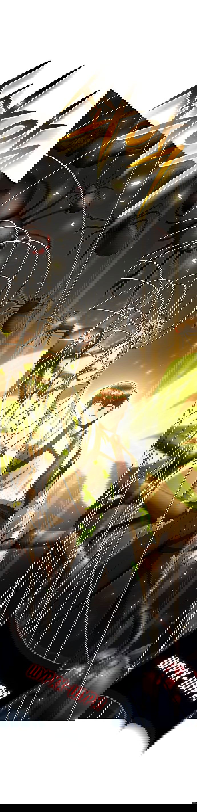 Манга Жизнь гениального охотника за уборкой - Глава 49 Страница 33