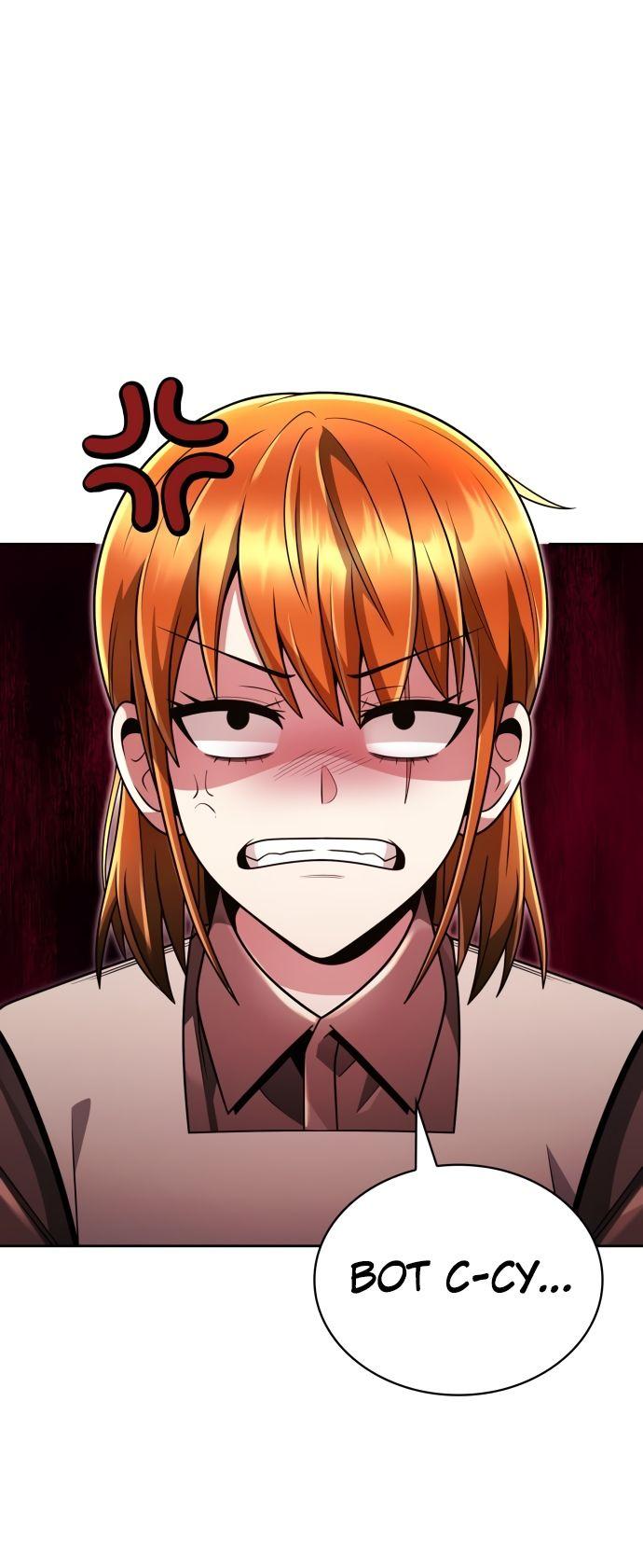 Манга Жизнь гениального охотника за уборкой - Глава 49 Страница 1