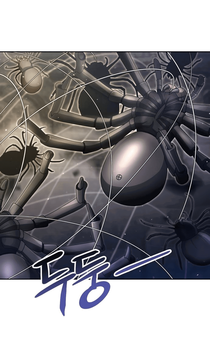 Манга Жизнь гениального охотника за уборкой - Глава 49 Страница 34