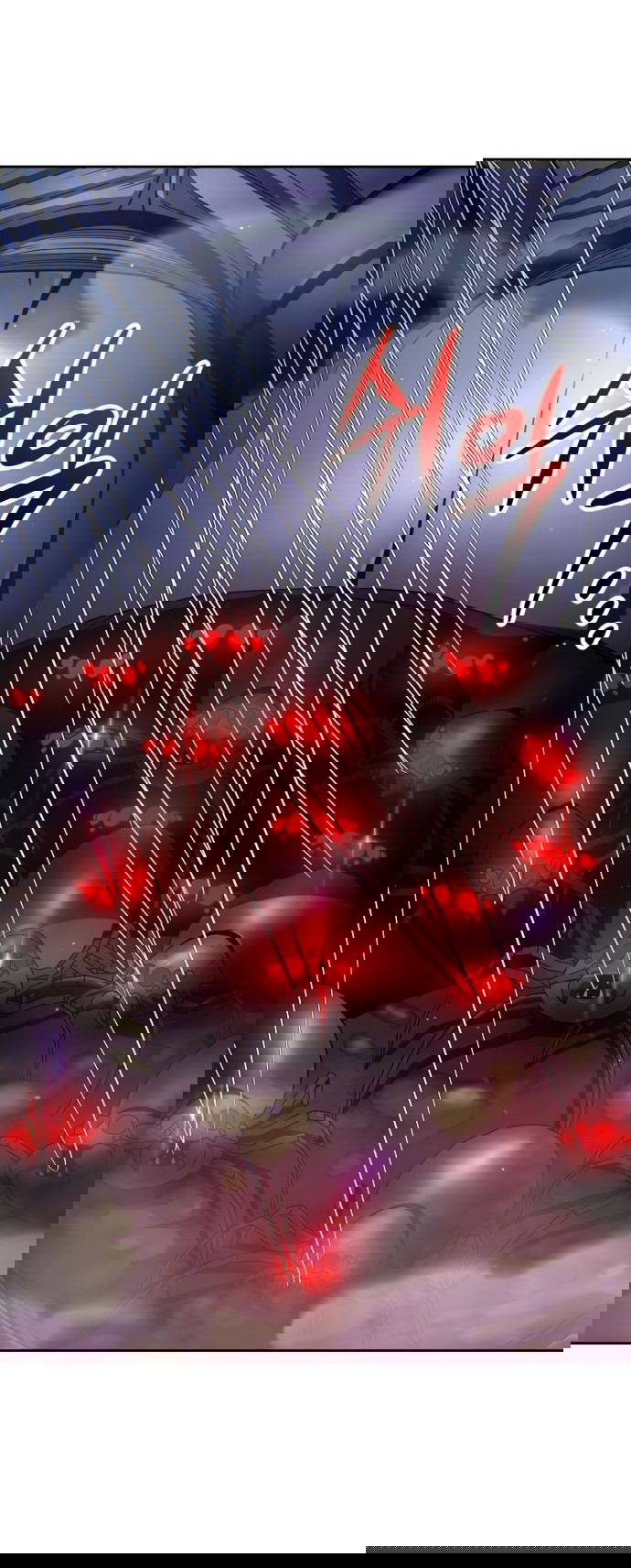 Манга Жизнь гениального охотника за уборкой - Глава 49 Страница 28