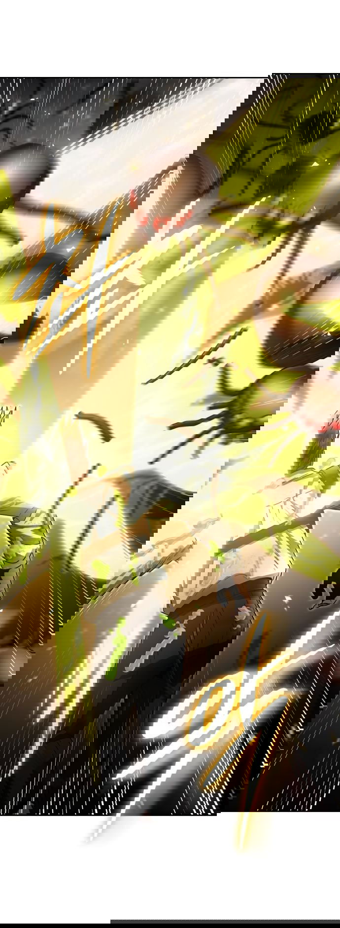 Манга Жизнь гениального охотника за уборкой - Глава 49 Страница 35