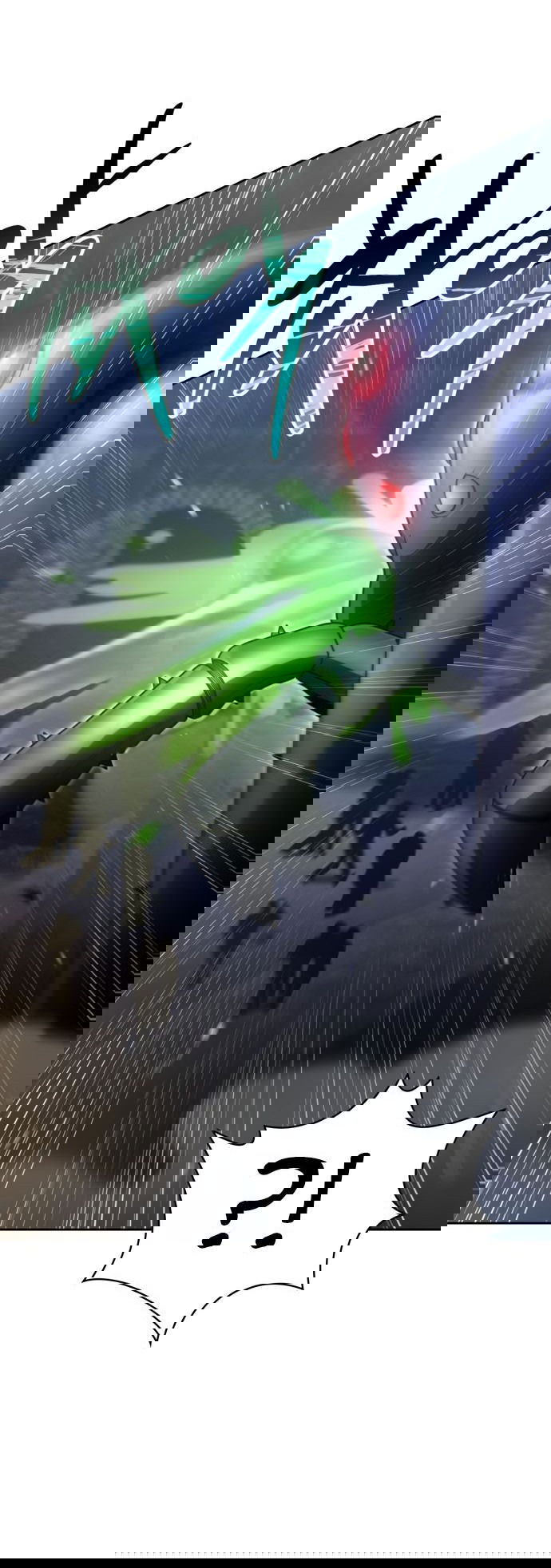 Манга Жизнь гениального охотника за уборкой - Глава 49 Страница 24