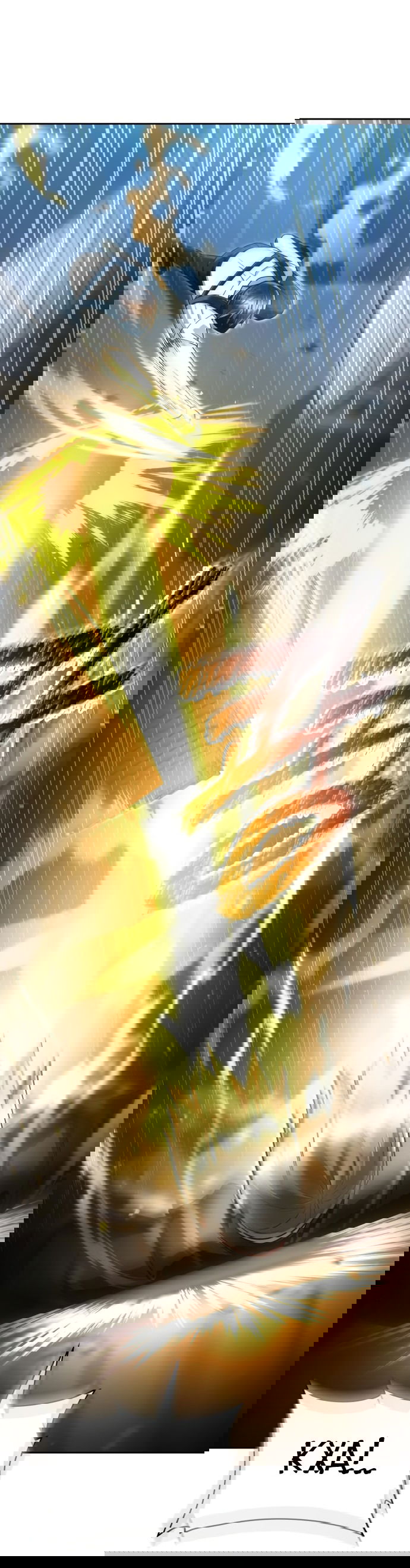 Манга Жизнь гениального охотника за уборкой - Глава 54 Страница 64