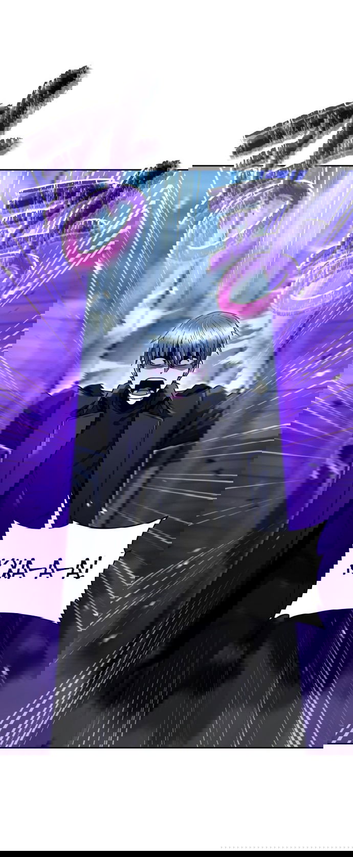 Манга Жизнь гениального охотника за уборкой - Глава 54 Страница 68