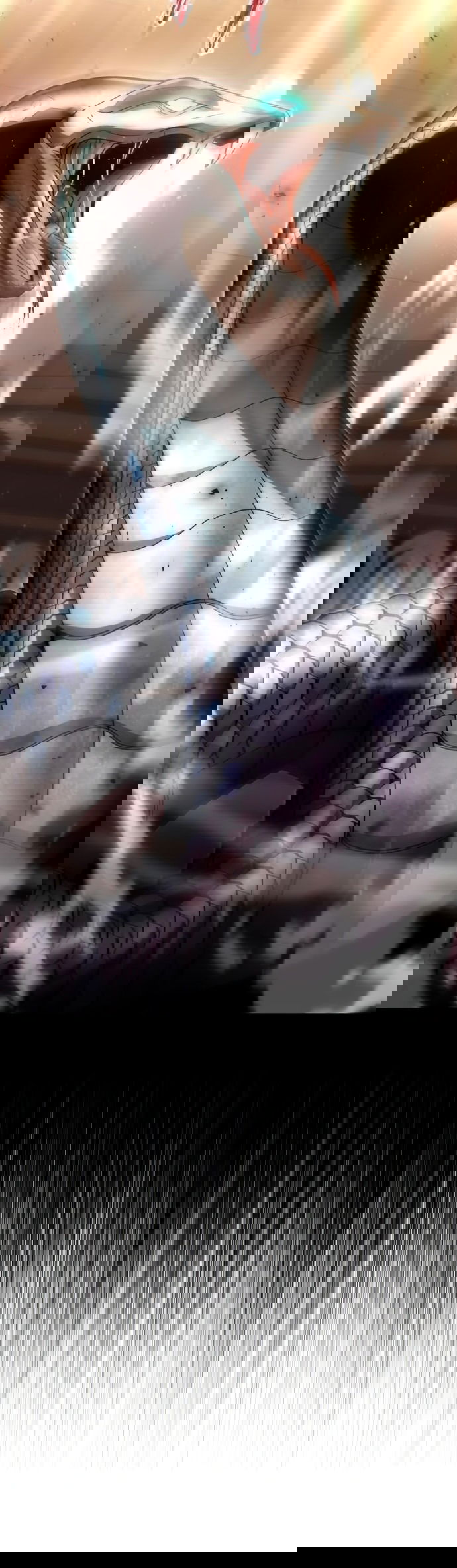 Манга Жизнь гениального охотника за уборкой - Глава 54 Страница 46