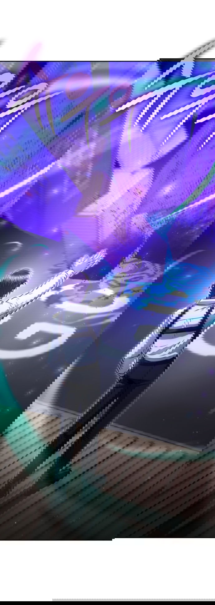 Манга Жизнь гениального охотника за уборкой - Глава 54 Страница 50