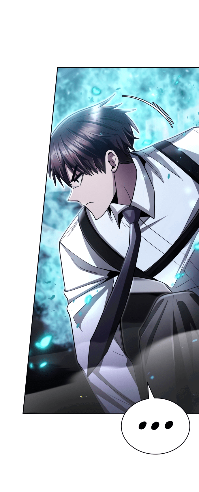 Манга Жизнь гениального охотника за уборкой - Глава 53 Страница 70