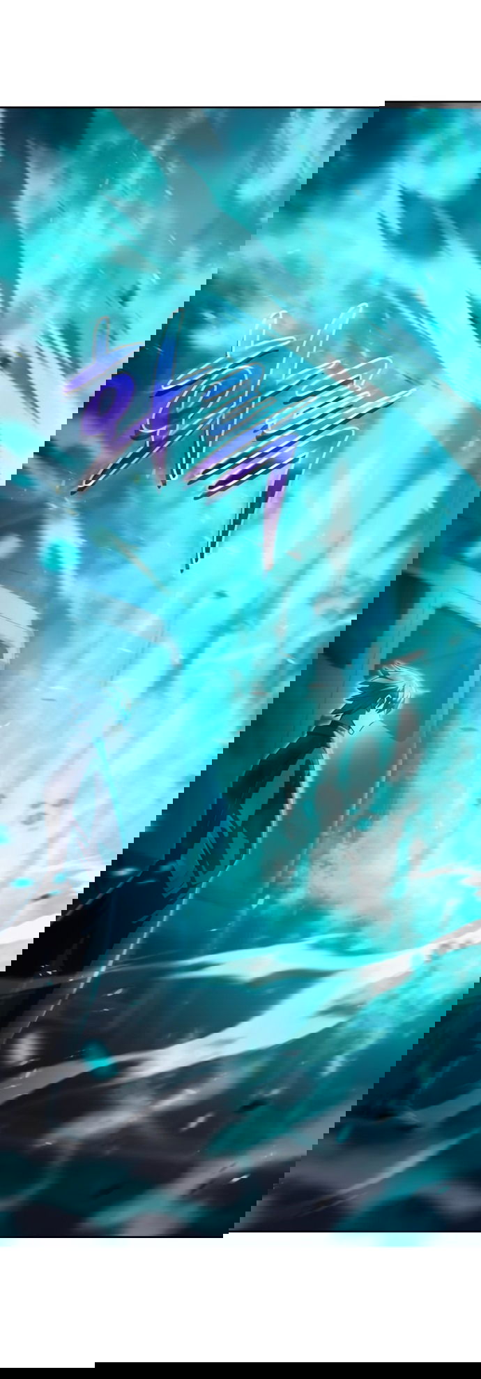 Манга Жизнь гениального охотника за уборкой - Глава 53 Страница 49