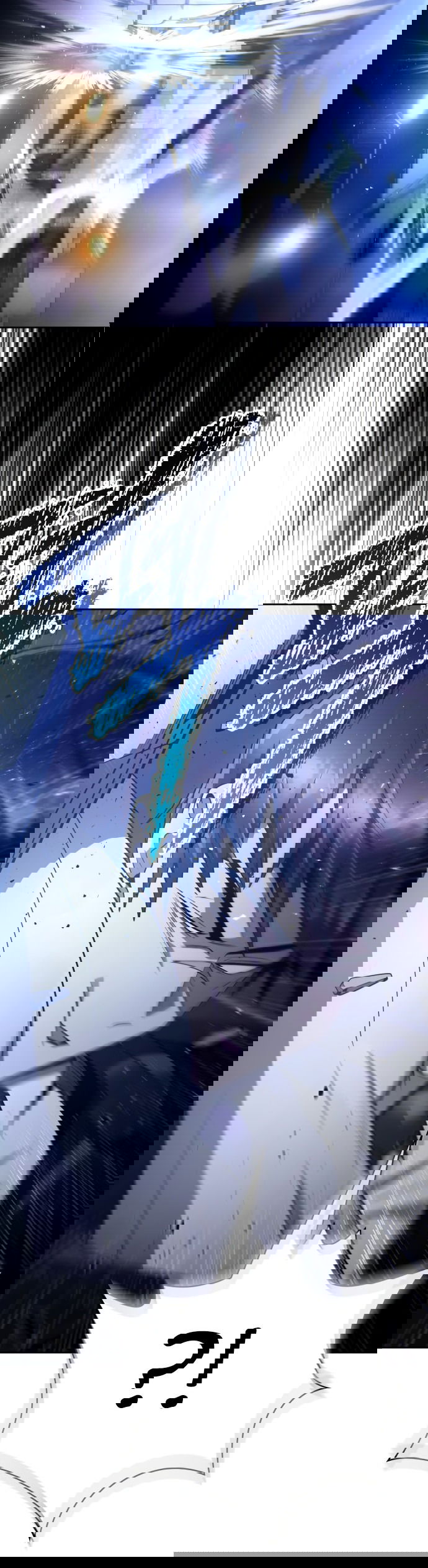 Манга Жизнь гениального охотника за уборкой - Глава 53 Страница 38