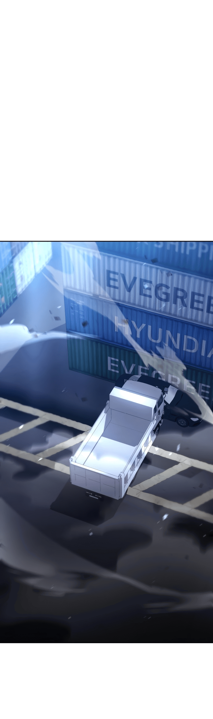 Манга Жизнь гениального охотника за уборкой - Глава 53 Страница 39