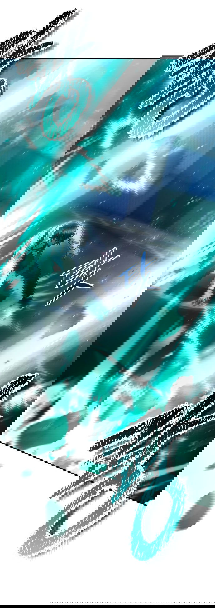 Манга Жизнь гениального охотника за уборкой - Глава 53 Страница 67