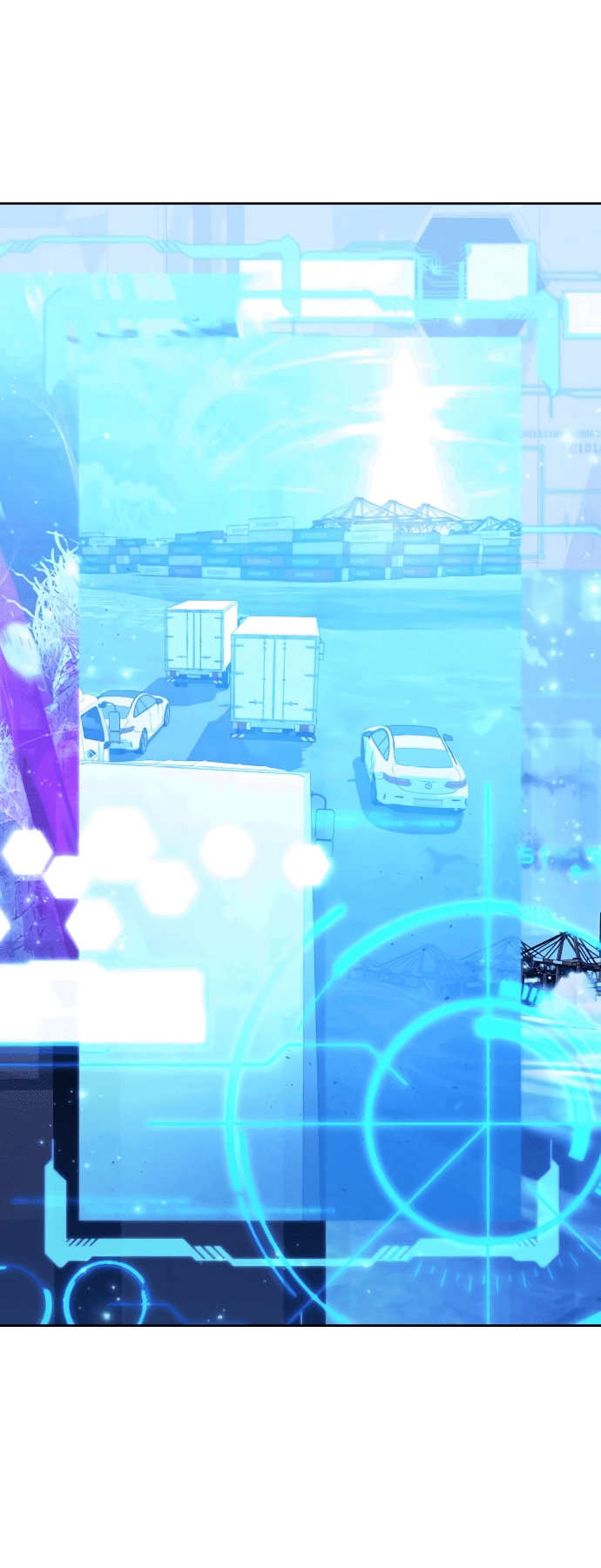 Манга Жизнь гениального охотника за уборкой - Глава 52 Страница 42