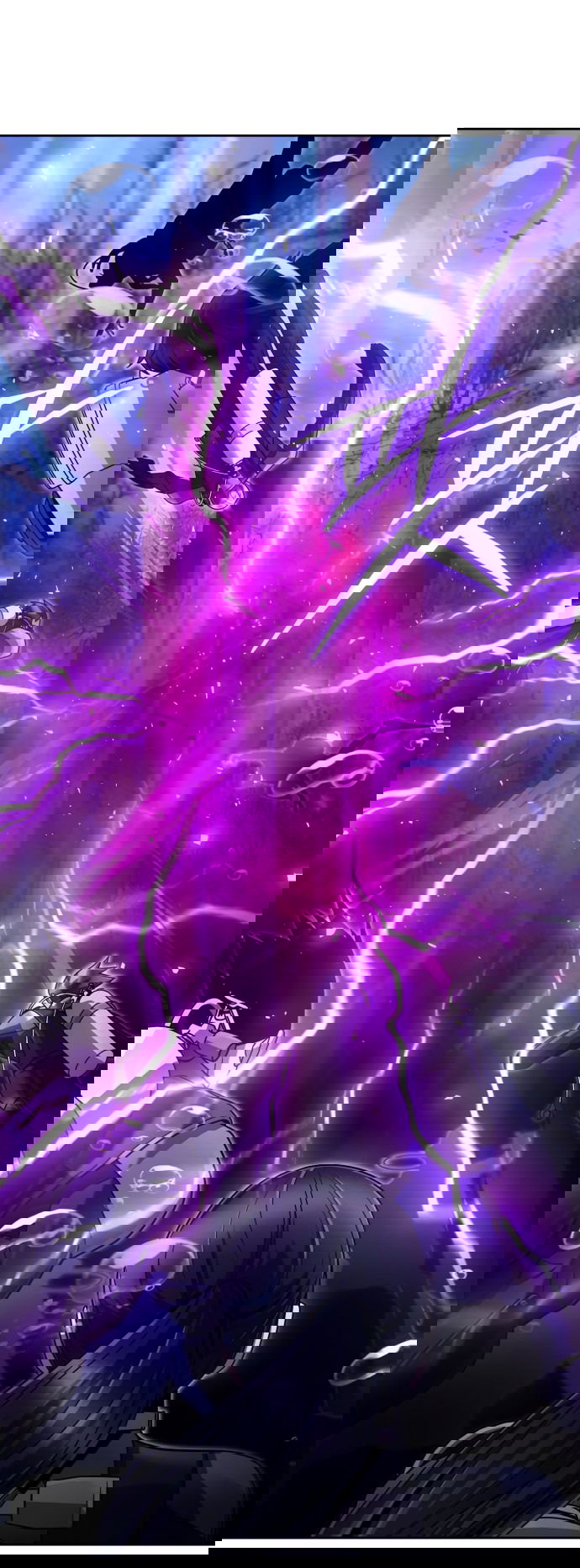 Манга Жизнь гениального охотника за уборкой - Глава 52 Страница 68