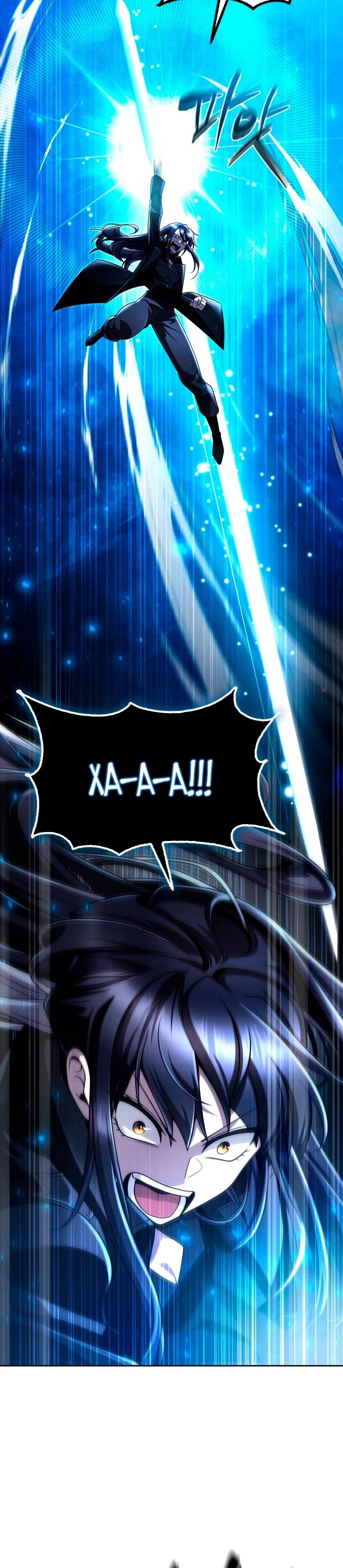 Манга Жизнь гениального охотника за уборкой - Глава 110 Страница 10