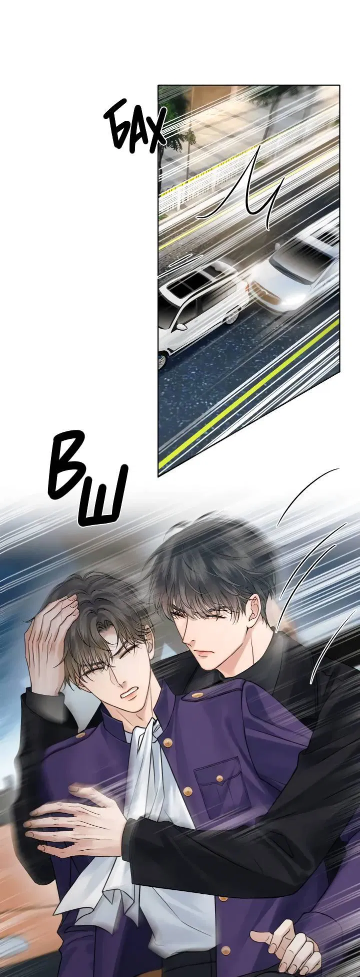 Манга Влюблен в идиота - Глава 135 Страница 7