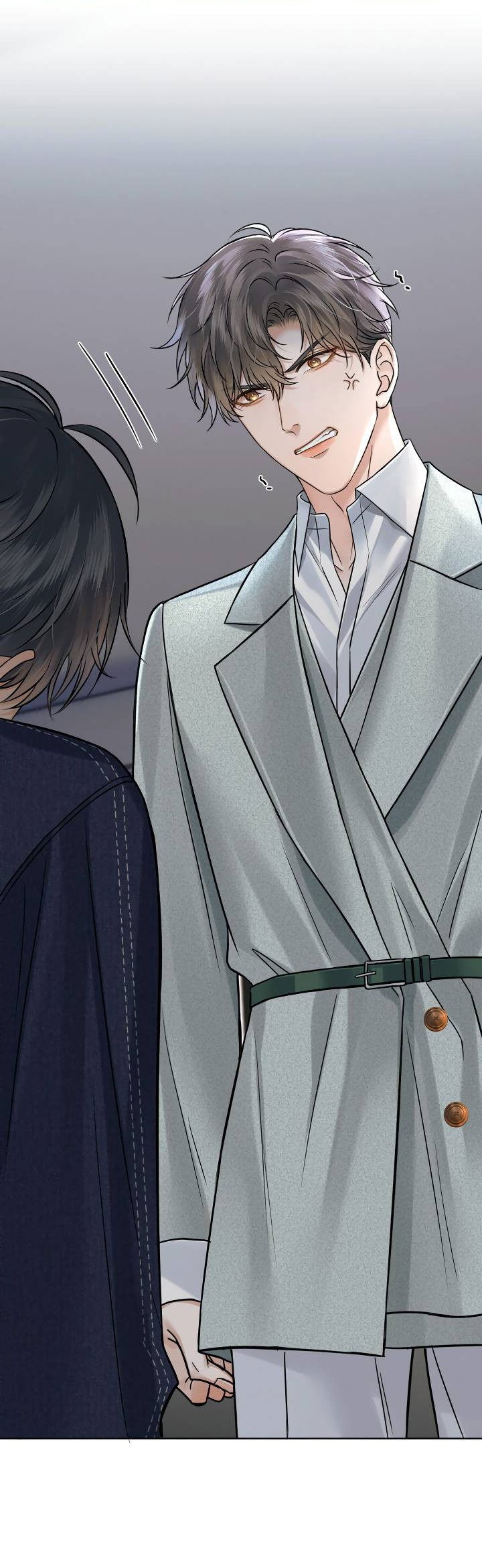 Манга Влюблен в идиота - Глава 142 Страница 20