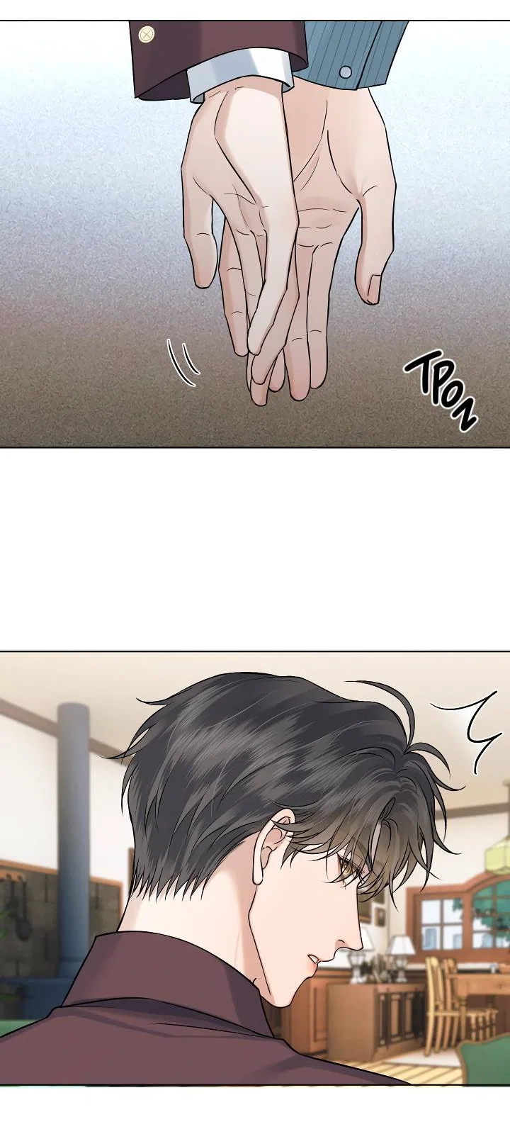 Манга Влюблен в идиота - Глава 150 Страница 13