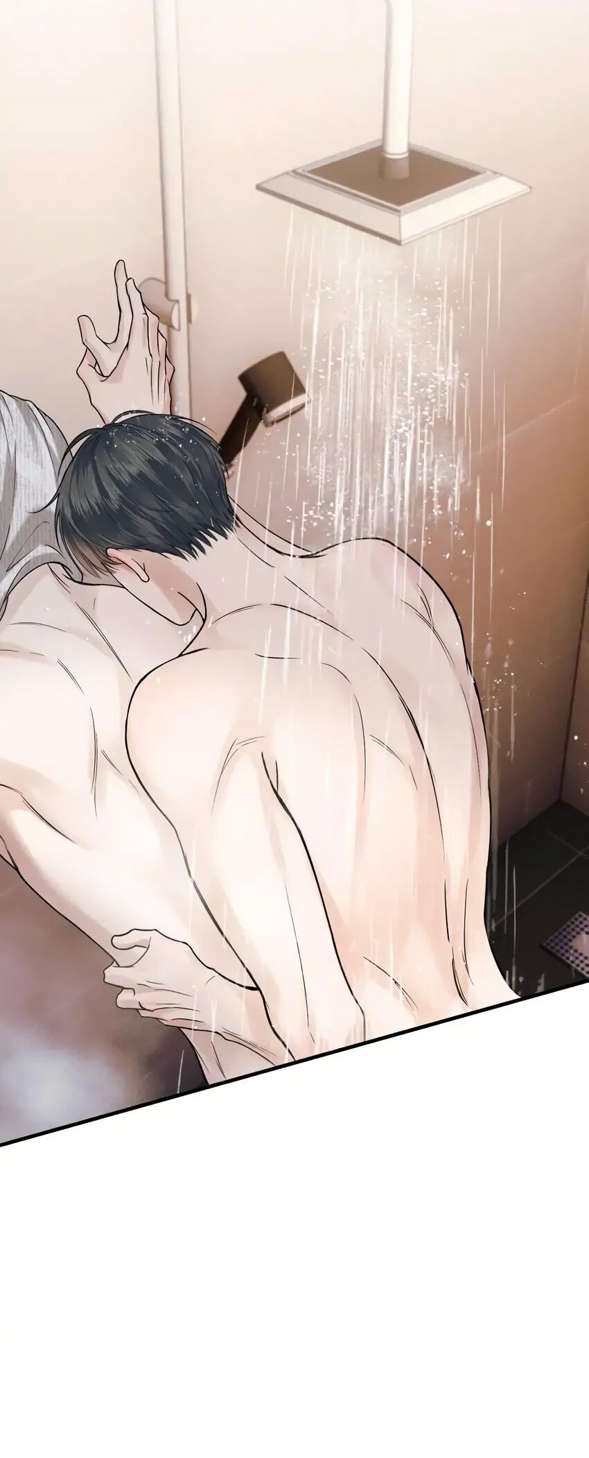 Манга Влюблен в идиота - Глава 42 Страница 28