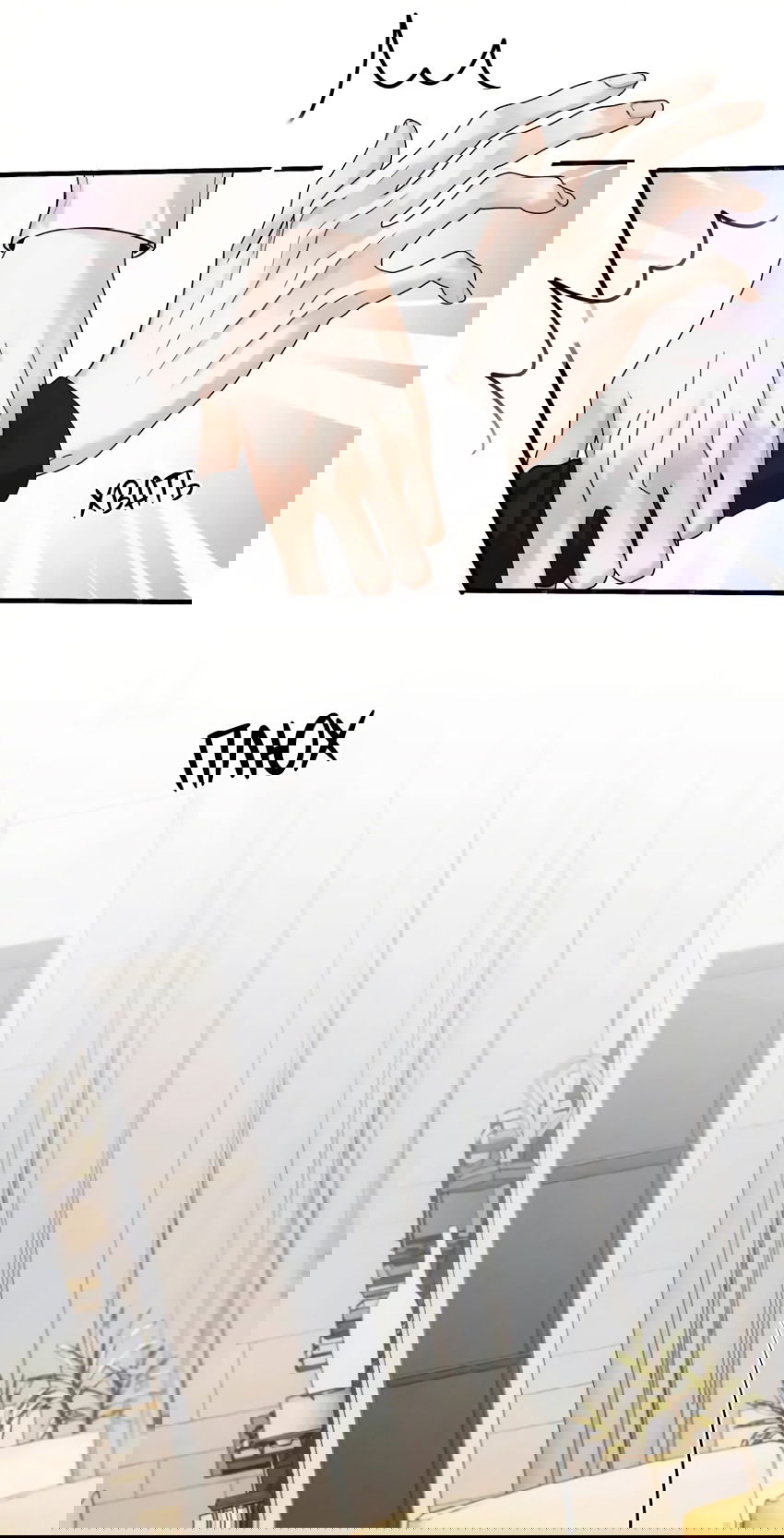 Манга Влюблен в идиота - Глава 44 Страница 33