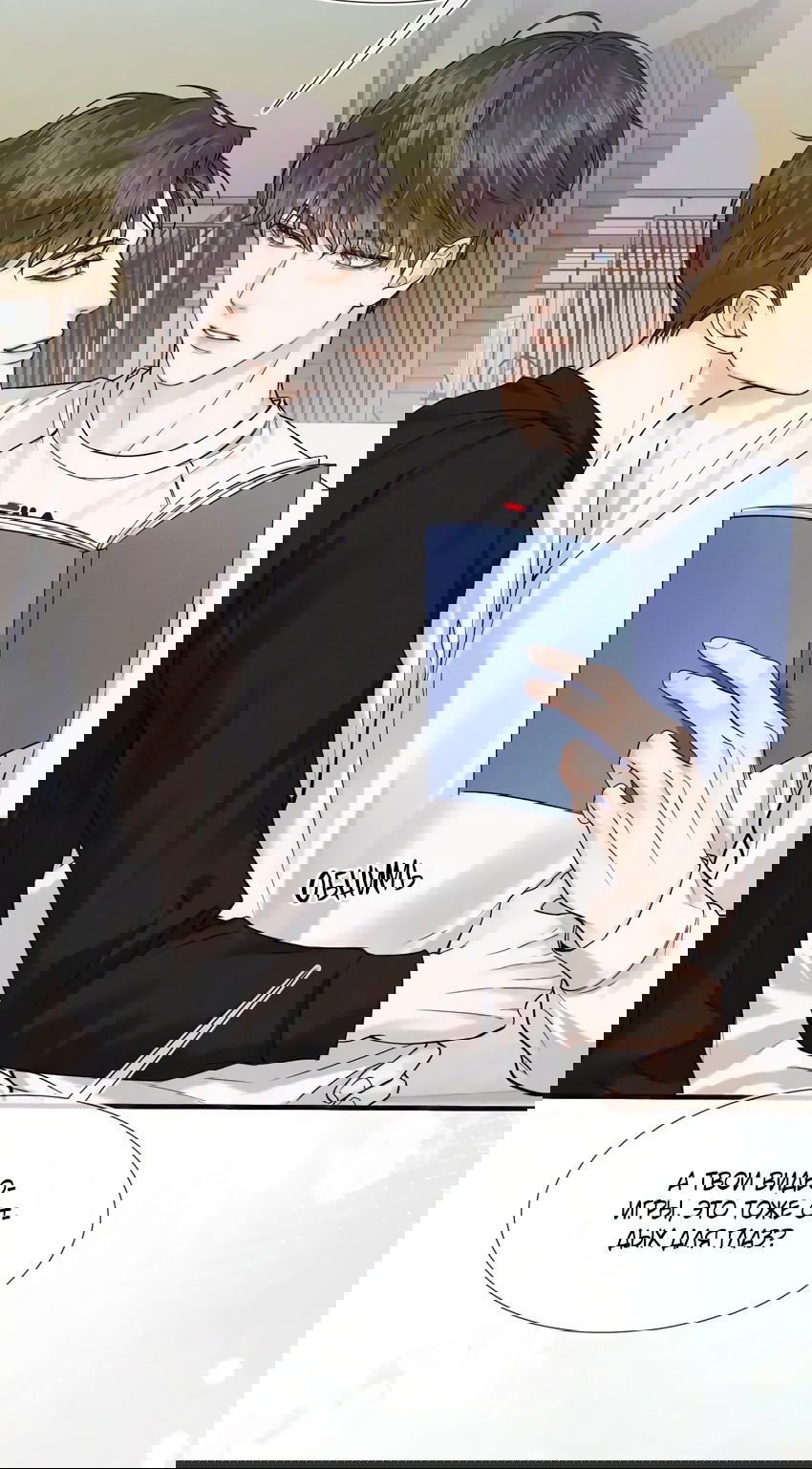 Манга Влюблен в идиота - Глава 44 Страница 26