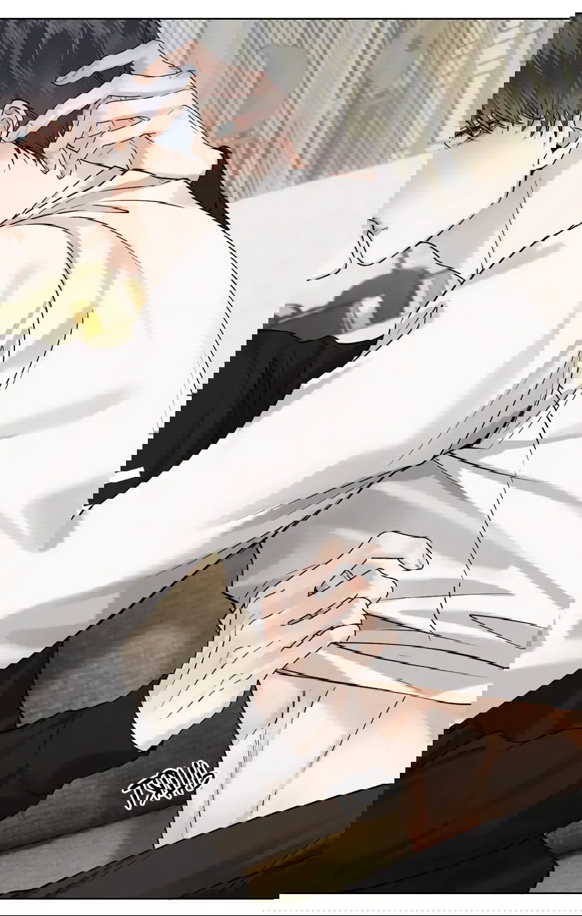 Манга Влюблен в идиота - Глава 44 Страница 32