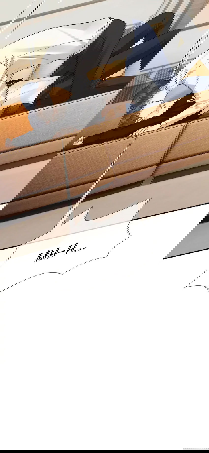 Манга Влюблен в идиота - Глава 44 Страница 37