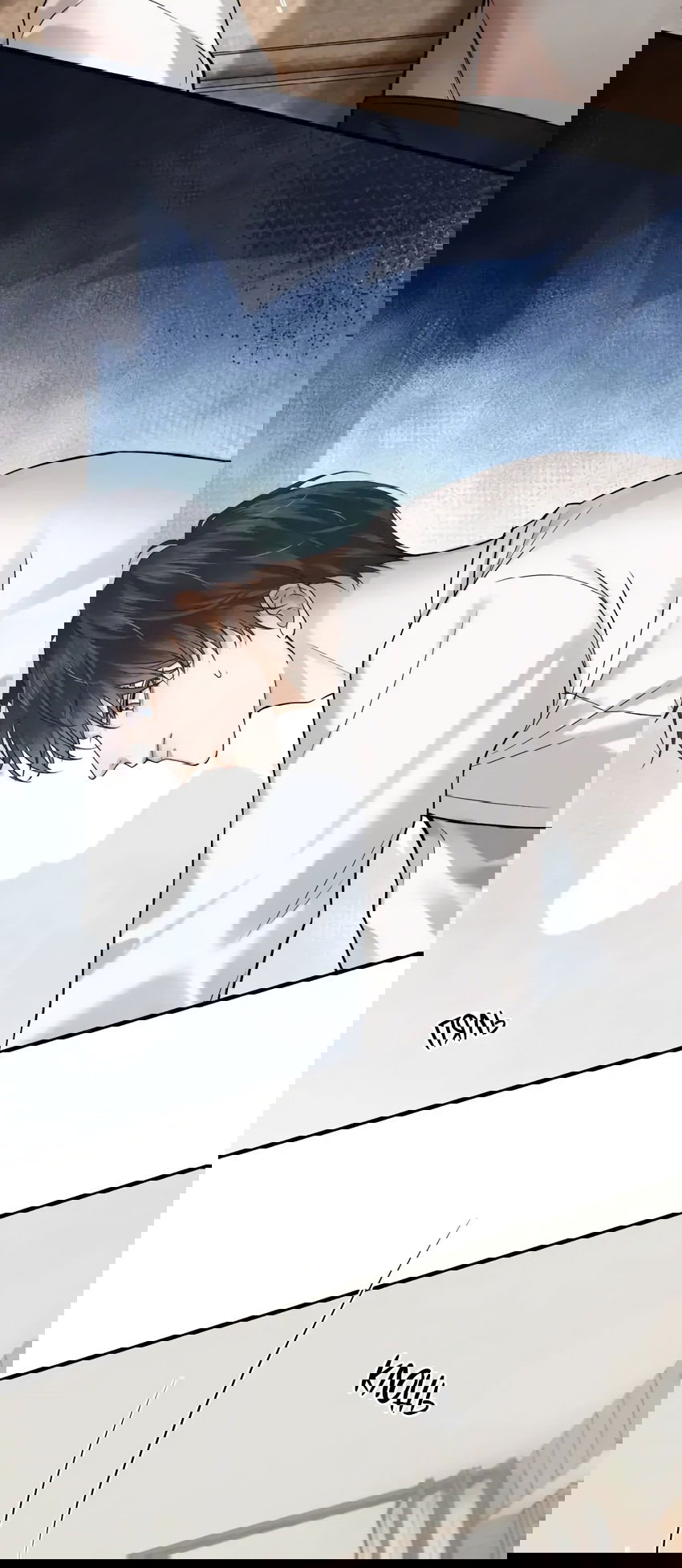 Манга Влюблен в идиота - Глава 44 Страница 36