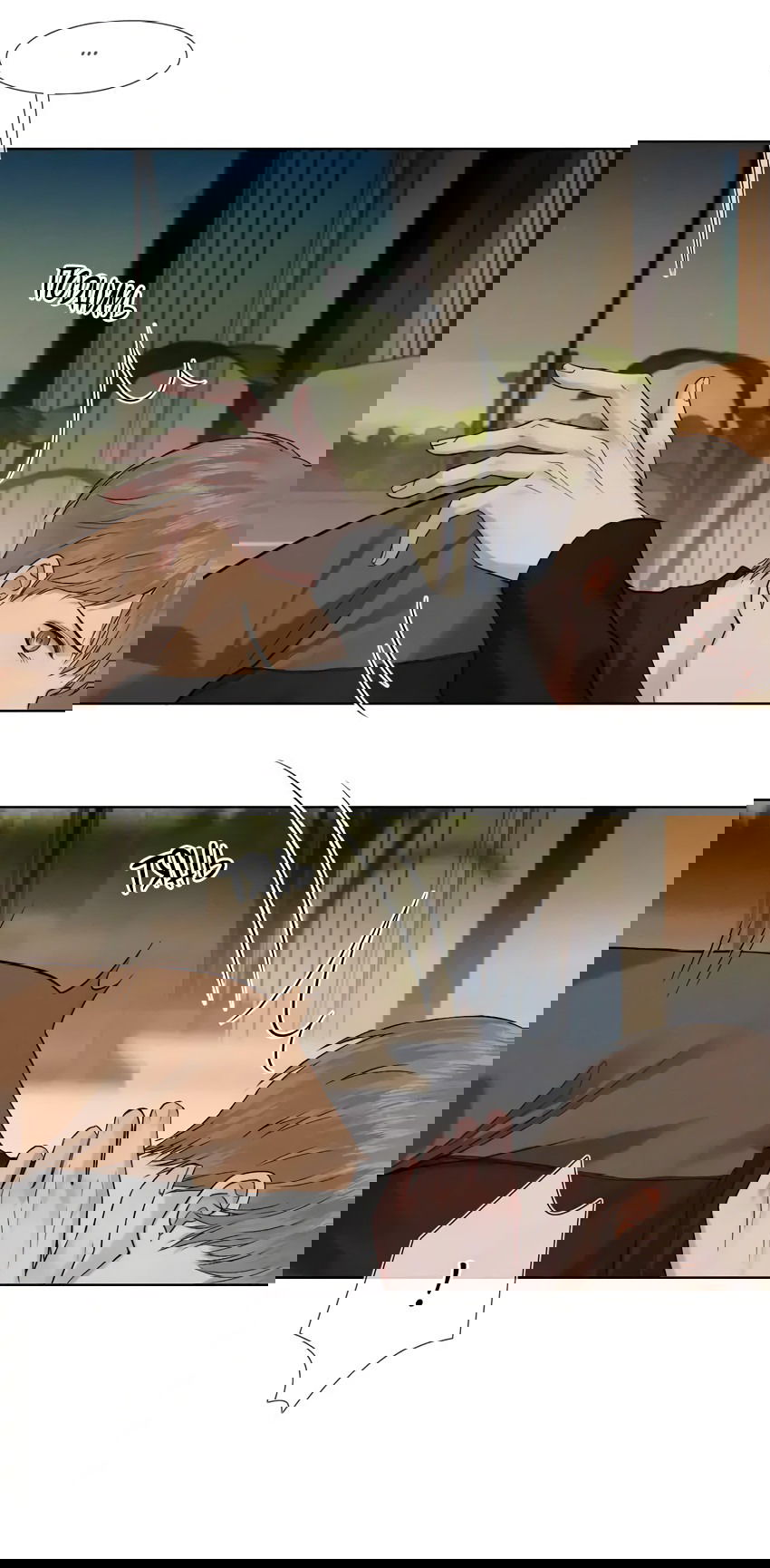 Манга Влюблен в идиота - Глава 45 Страница 23