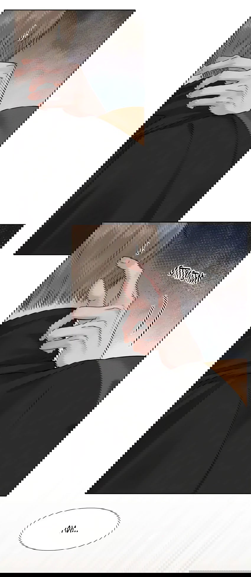 Манга Влюблен в идиота - Глава 45 Страница 24