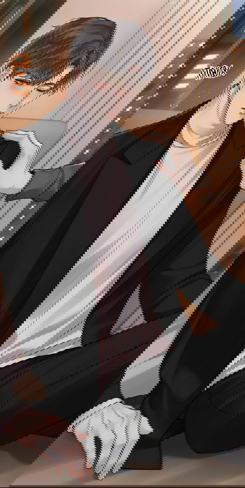 Манга Влюблен в идиота - Глава 45 Страница 7