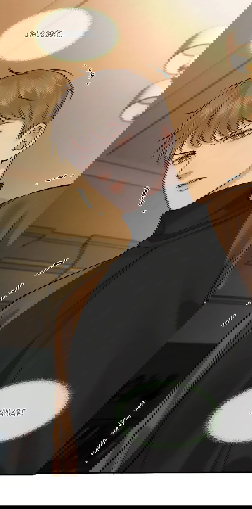 Манга Влюблен в идиота - Глава 45 Страница 28