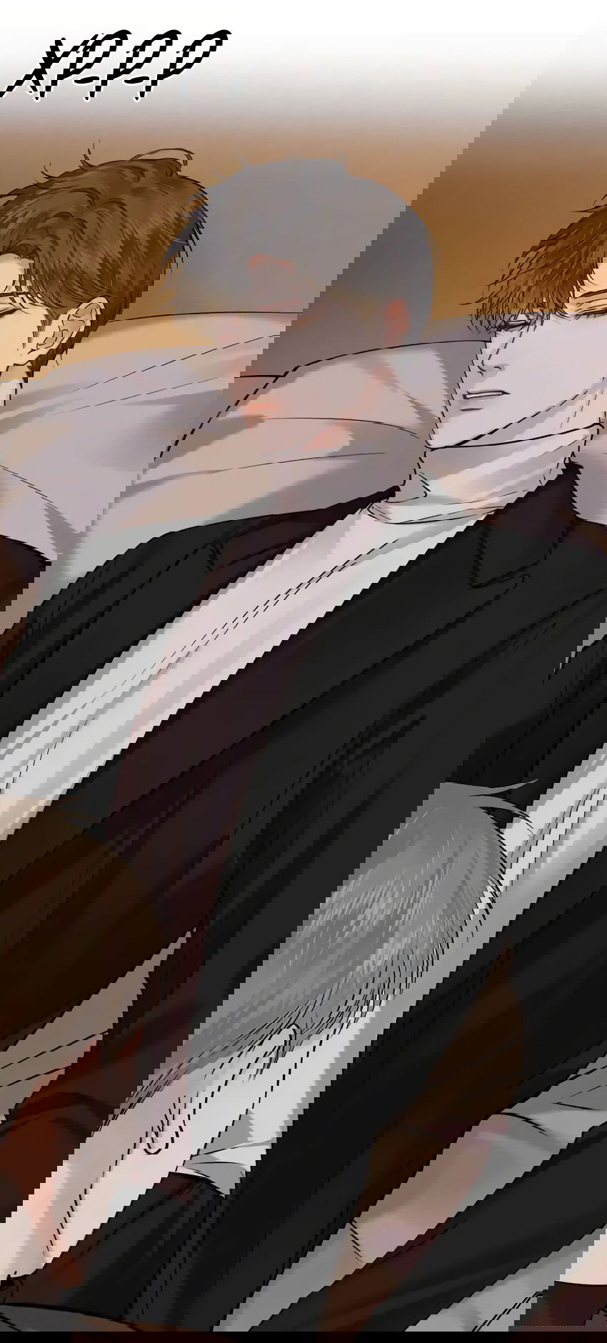 Манга Влюблен в идиота - Глава 45 Страница 12