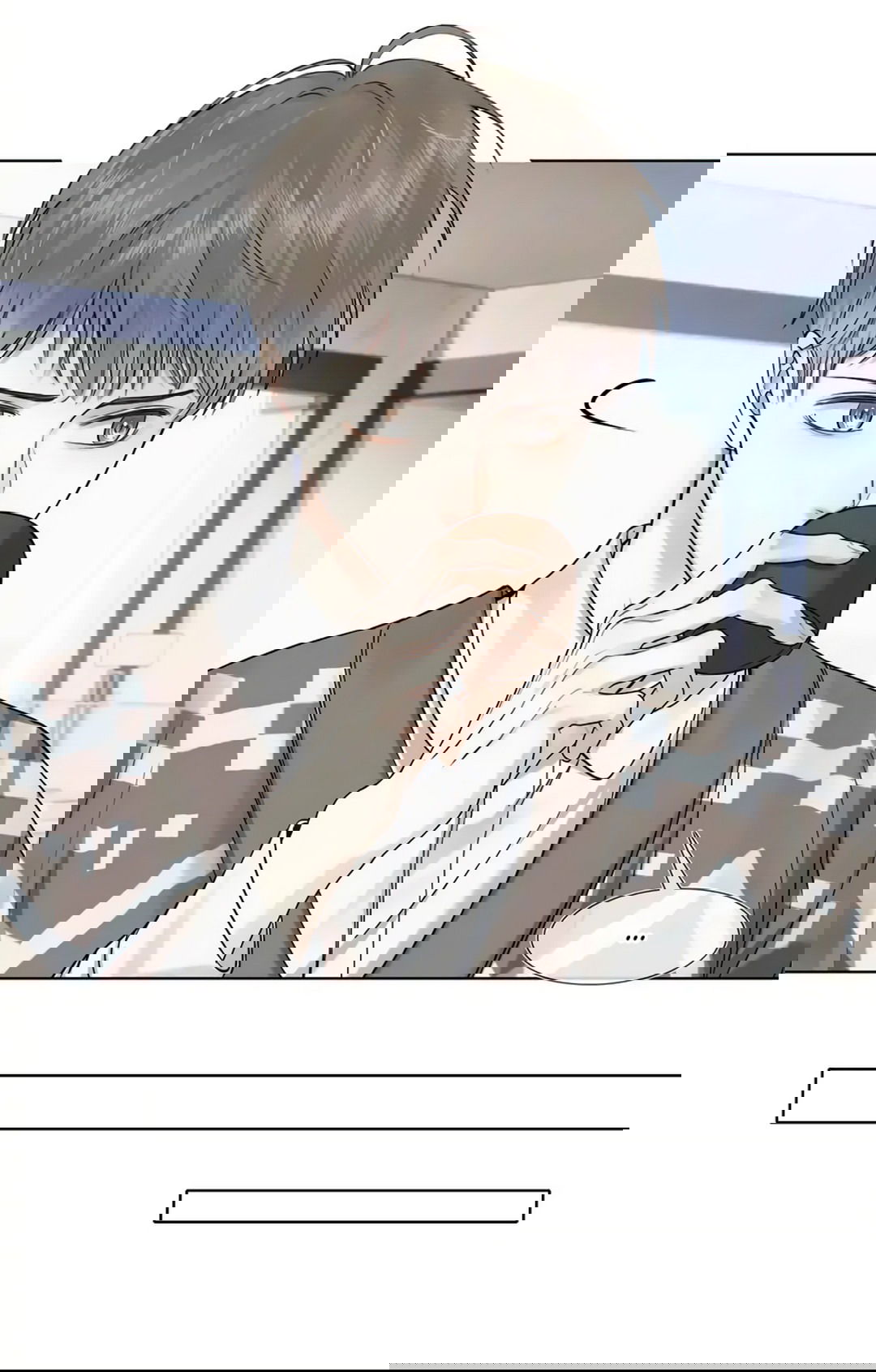 Манга Влюблен в идиота - Глава 46 Страница 28