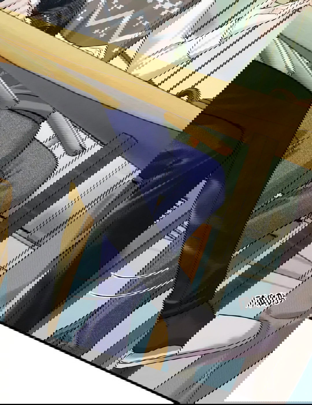 Манга Влюблен в идиота - Глава 46 Страница 21