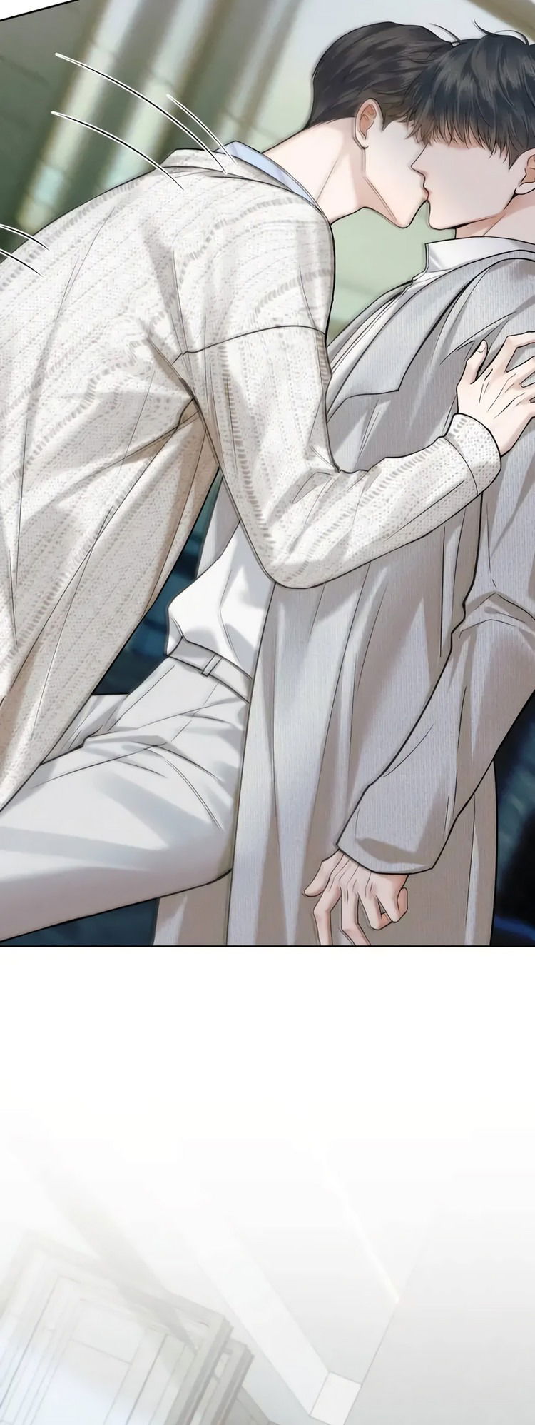 Манга Влюблен в идиота - Глава 48 Страница 12