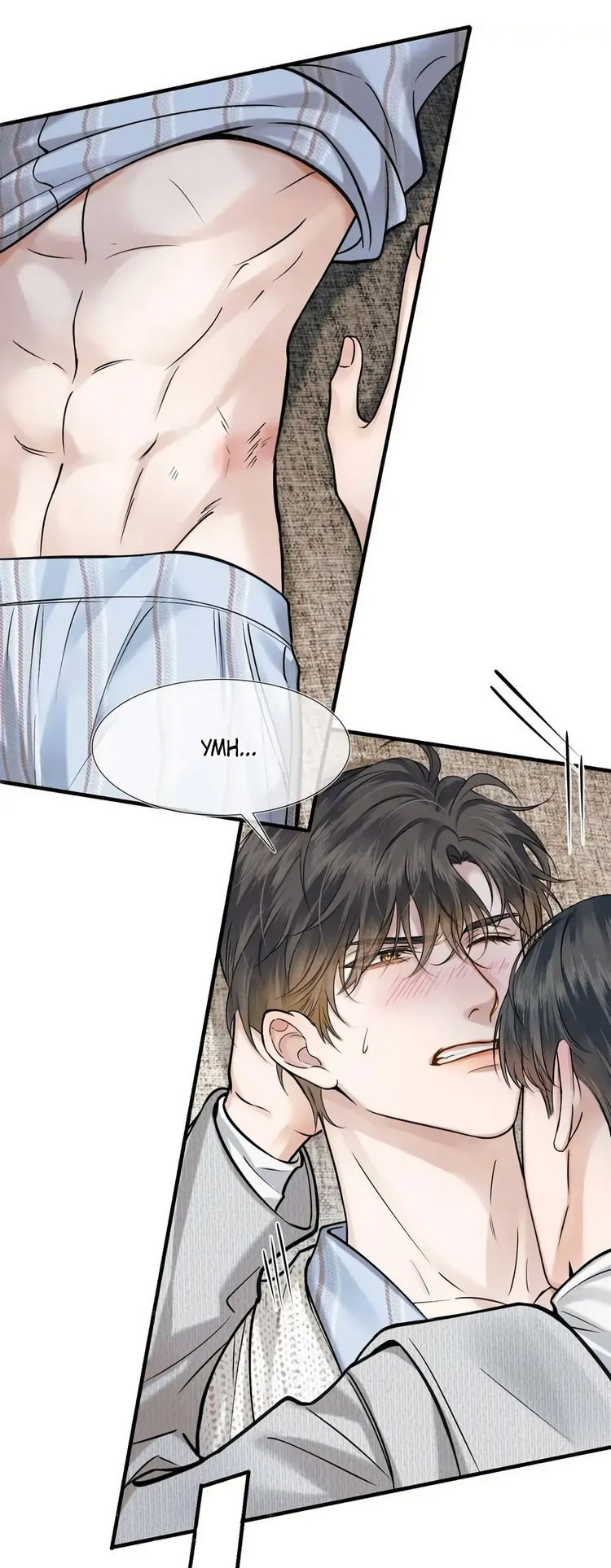 Манга Влюблен в идиота - Глава 48 Страница 15