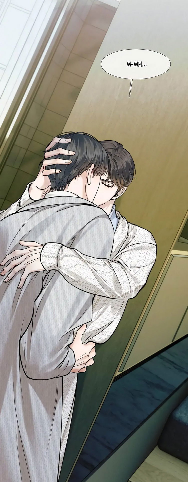 Манга Влюблен в идиота - Глава 48 Страница 13