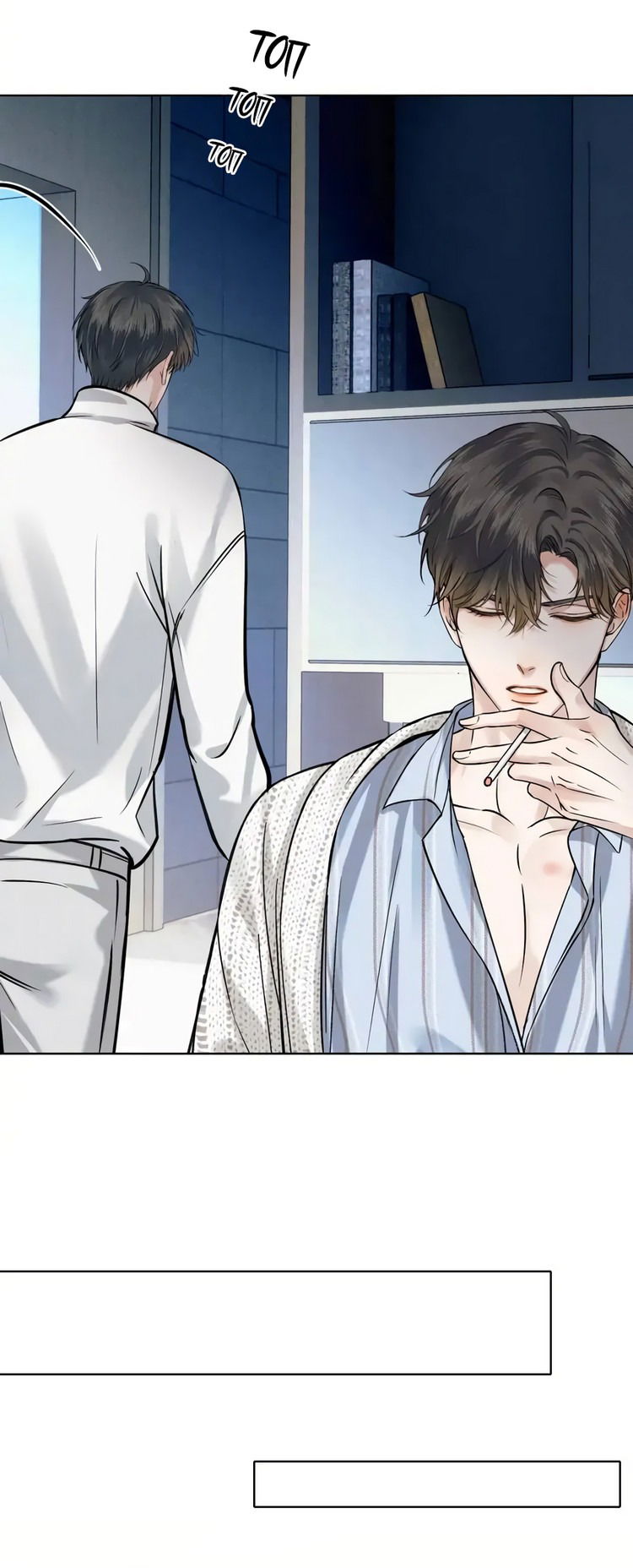 Манга Влюблен в идиота - Глава 48 Страница 23