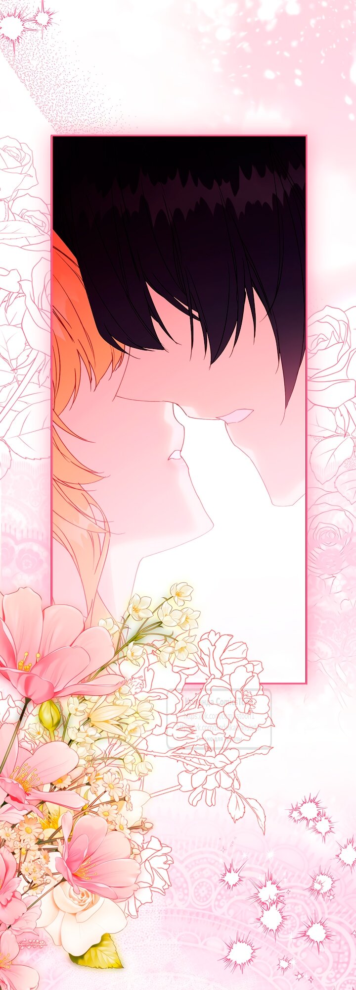 Манга Я фальшивая Святая, но Боги одержимы мной - Глава 118 Страница 40