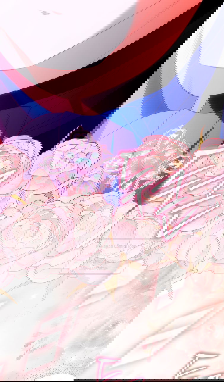 Манга Я фальшивая Святая, но Боги одержимы мной - Глава 116 Страница 90