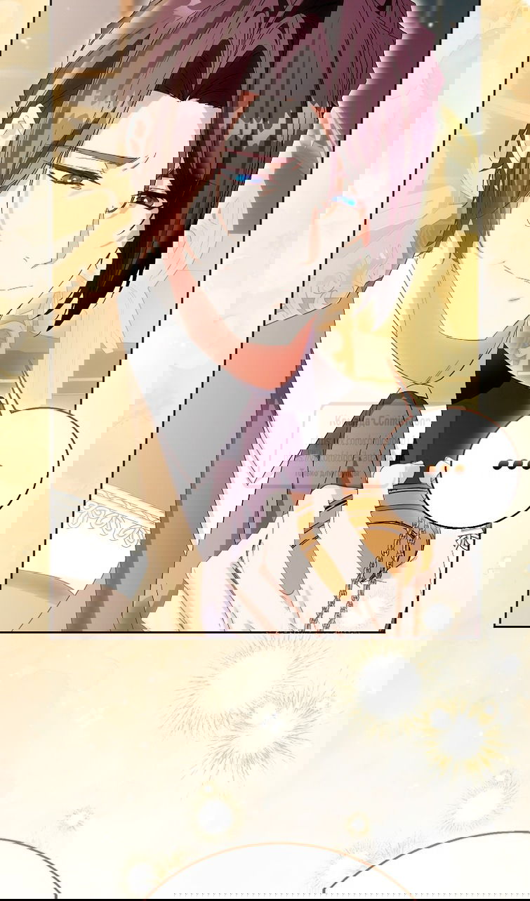 Манга Я фальшивая Святая, но Боги одержимы мной - Глава 116 Страница 30