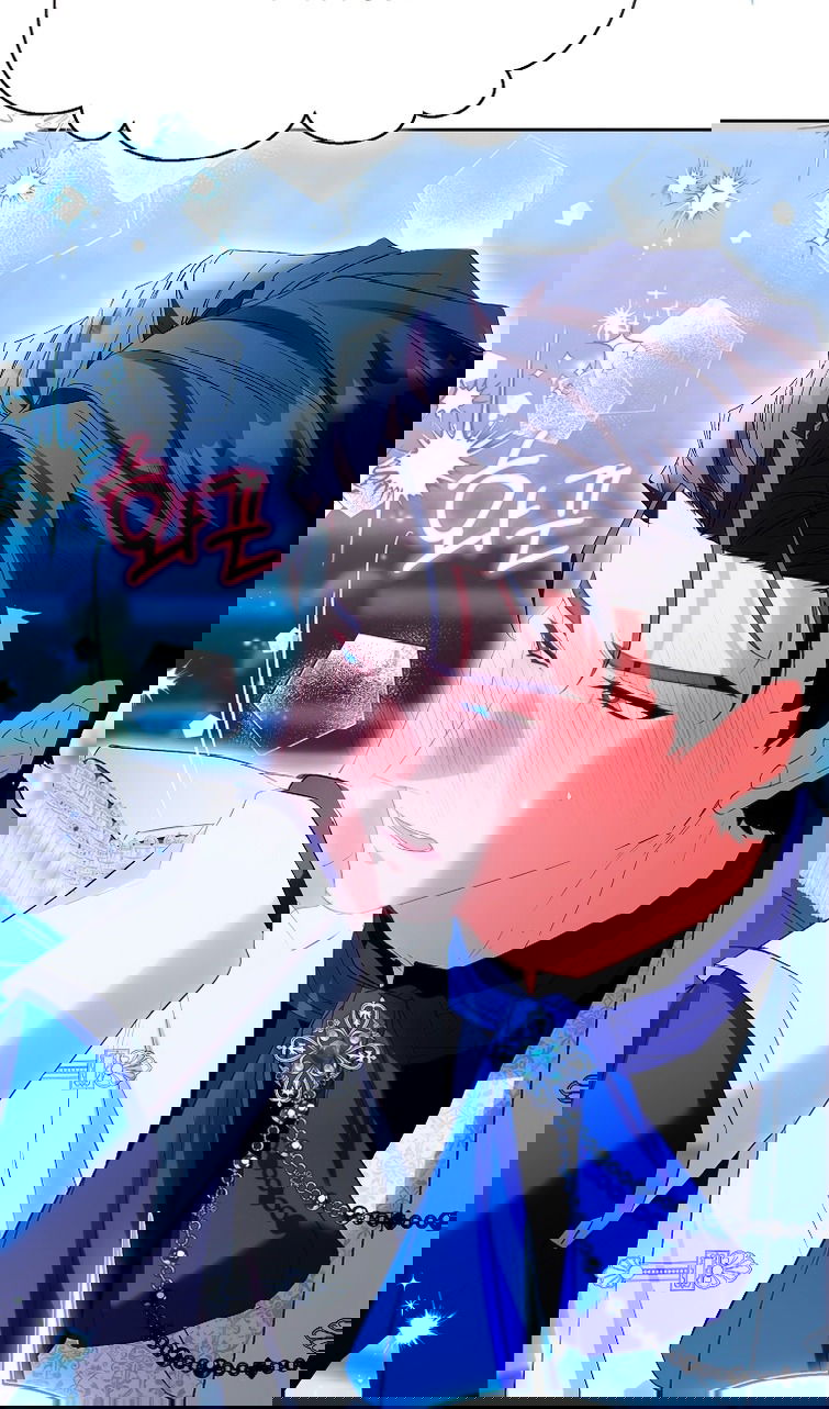 Манга Я фальшивая Святая, но Боги одержимы мной - Глава 116 Страница 71