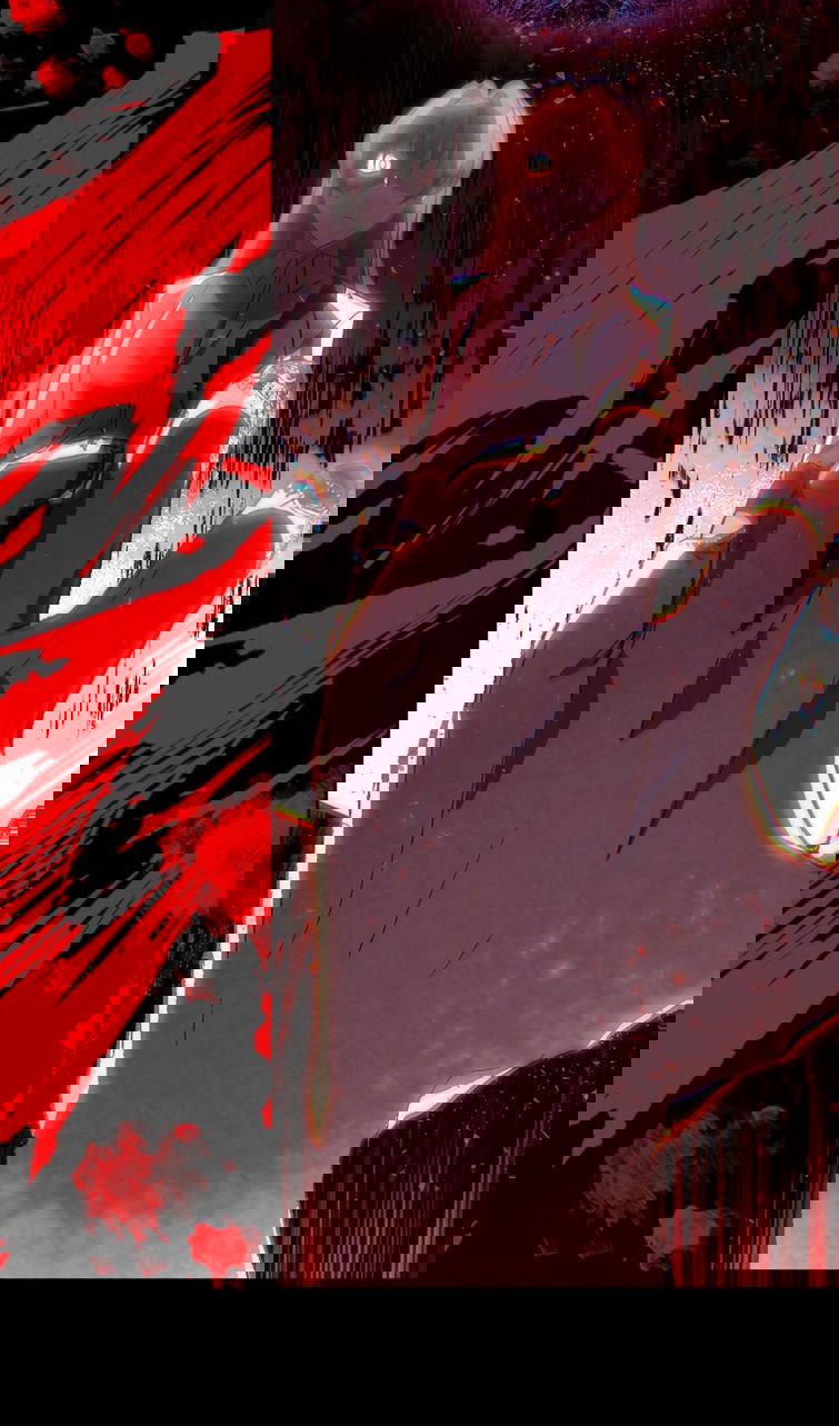 Манга Я фальшивая Святая, но Боги одержимы мной - Глава 116 Страница 11