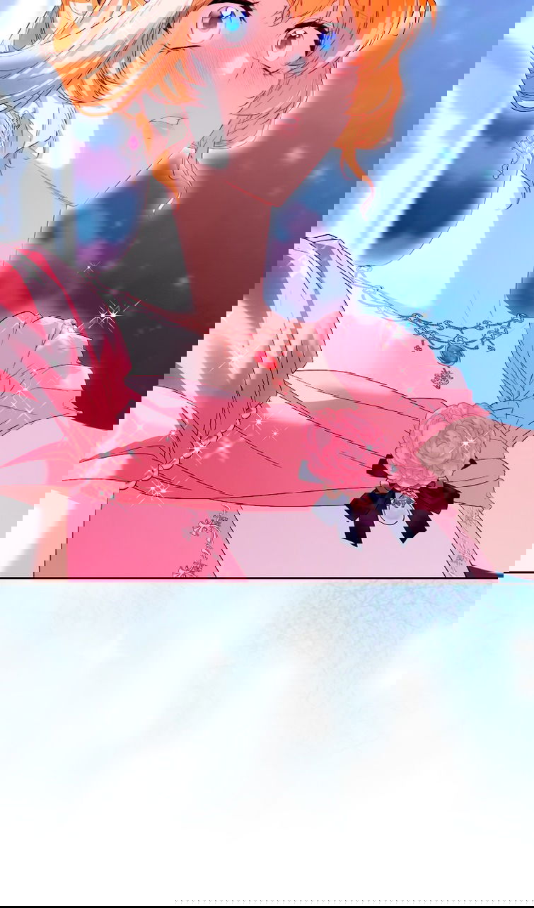 Манга Я фальшивая Святая, но Боги одержимы мной - Глава 116 Страница 86